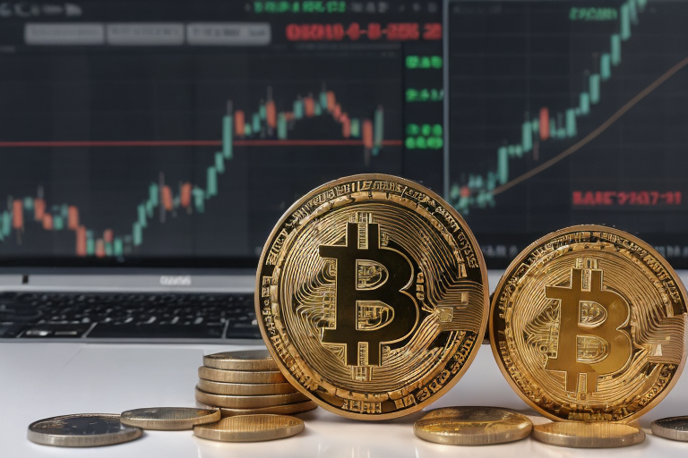 Cryptocurrency Trading Volume Plunges in April amid Tightening Financial Conditions and Geopolitical Tensions