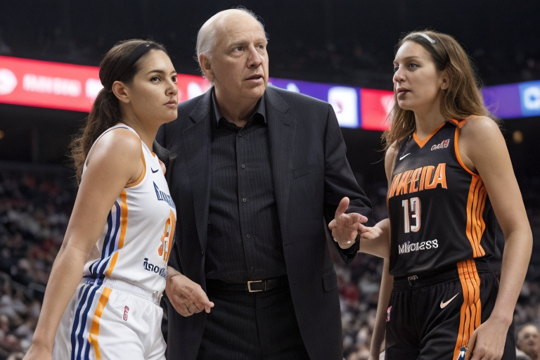 WNBA Expands to Canada: CBC Reveals Toronto Franchise Led by Billionaire Larry Tanenbaum