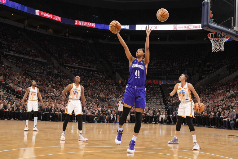 WNBA Expands to Toronto, Canada with New Franchise Owned by Kilmer Group Led by Canadian Billionaire Larry Tanenbaum