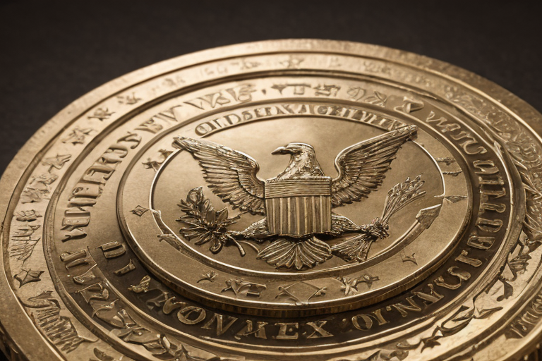 SEC’s Controversial Rule SAB 121 Sparks Debate in Finance Industry and Crypto Community