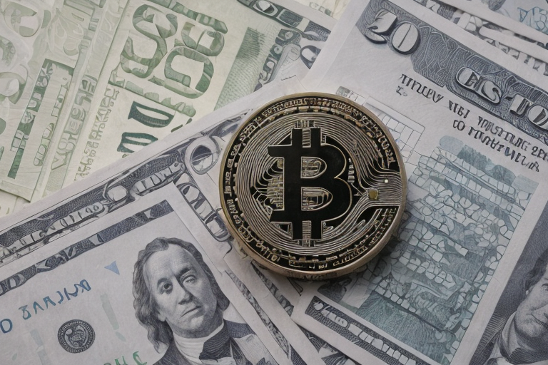 Global Politics and Investment Hedge Drive Potential Bitcoin Price Surge