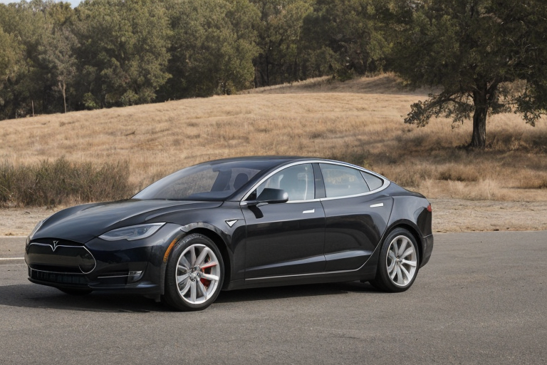 3 Stocks Set to Outperform Tesla’s Market Cap in the Next Two Years