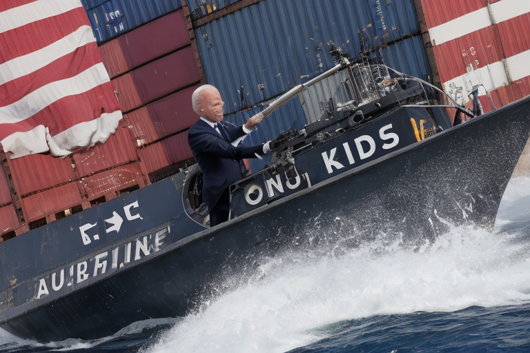 Biden Administration To Increase Tariffs On Chinese Clean Energy Imports In Targeted Response To State Subsidies