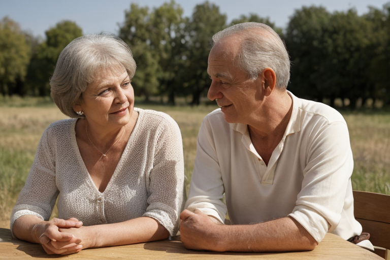 4% Rule May Not Be Enough: Cautionary Retirement Withdrawal Advice for Early Sixties Couples