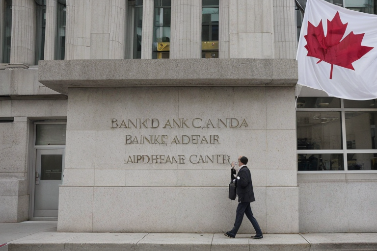 Bank of Canada Rate Cut Speculation Arises after Strong Jobs Report; Apple Faces Labor Challenges in US and Canada