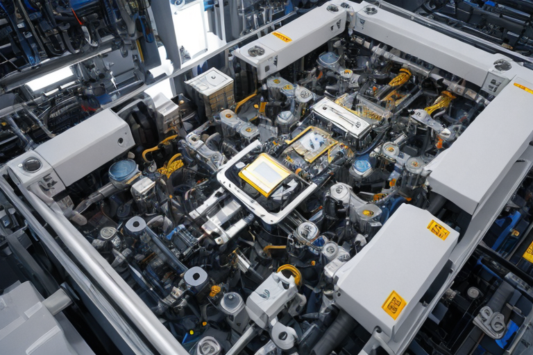 QuantumScape’s Solid-State Battery Progress: Investment Opportunity or Cautionary Note?