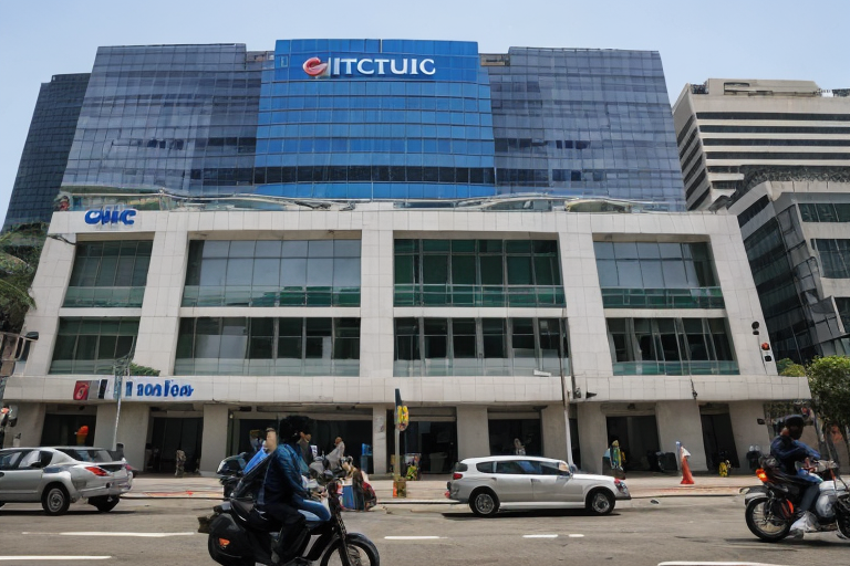 Citigroup Upgrades India’s Market Prospects, Predicts NSE Nifty 50 Index Growth Amid Strong Economy and Earnings Momentum