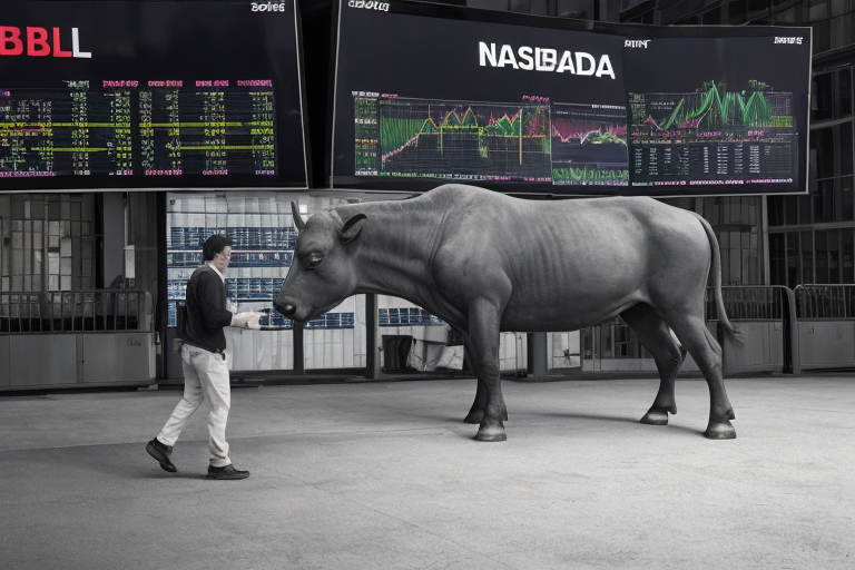 4 Undervalued Growth Stocks for the New Nasdaq Bull Market