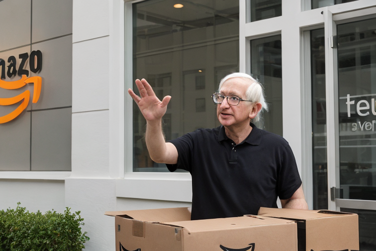 Amazon’s Expanding Reach and AI Initiatives Catch Berkshire’s Attention, But Steady Growth and Profitability Still Matter