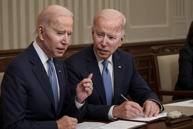 Biden’s New Tariffs on China Based on Lessons Learned About Unfair Trading Practices