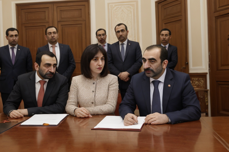 Self-Inflicted Economic Crisis in Armenia: Disastrous Decisions by Government Led by Nikol Pashinyan