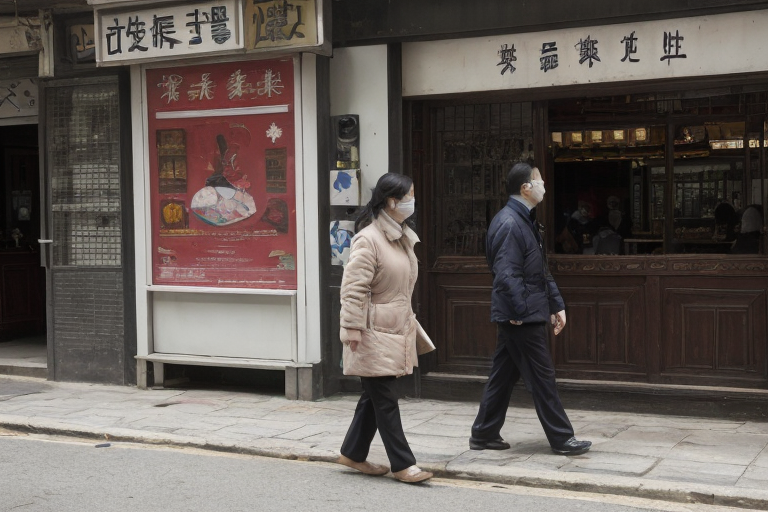 China’s Credit Squeeze Deepens as Slump in Government Bond Sales Hits Financing