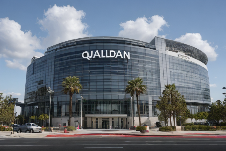 Qualcomm’s Soaring Automotive Revenue: Boosting Market Capitalization and Outpacing Rival Nvidia