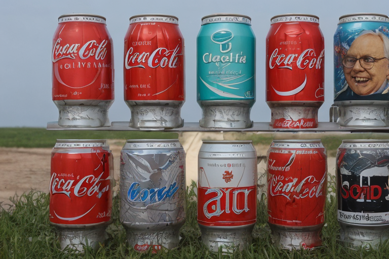 Buffett Endorses Coca-Cola’s Strong Moat as Stock Advisor Identifies Alternative Opportunities