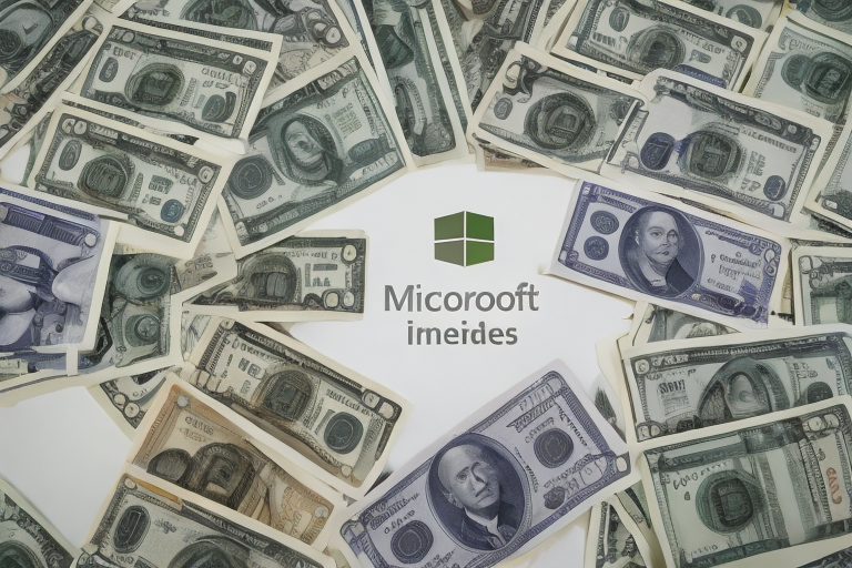 Why Microsoft’s Dividend Makes It a Top Pick for Income Investors