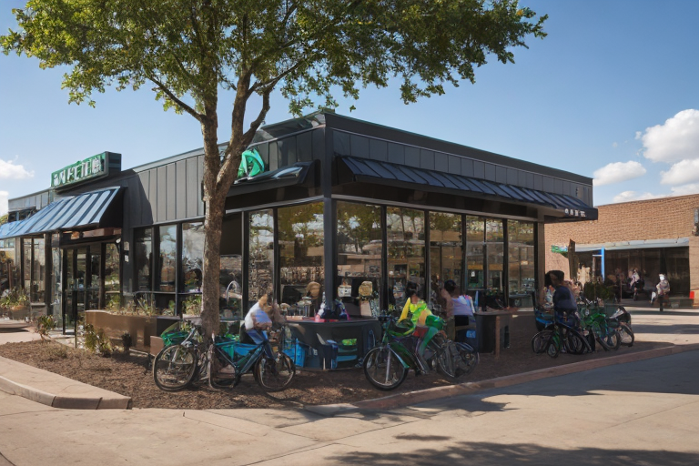 7 Reasons to Consider Buying Dutch Bros Over Starbucks: A Growth Opportunity for Investors