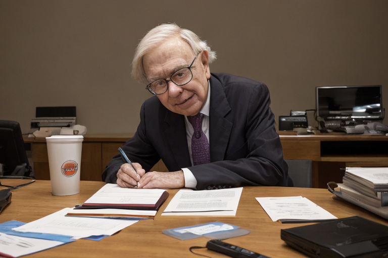 Buffett’s Secret Energy Play: Why Occidental Petroleum Beats Berkshire Hathaway