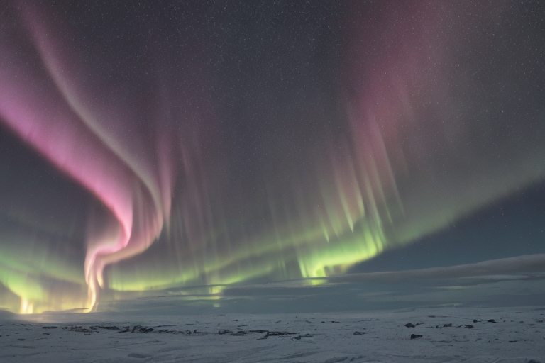 Strongest Solar Storm Since 2003 Triggers Stunning Northern Lights and Disrupts GPS Systems