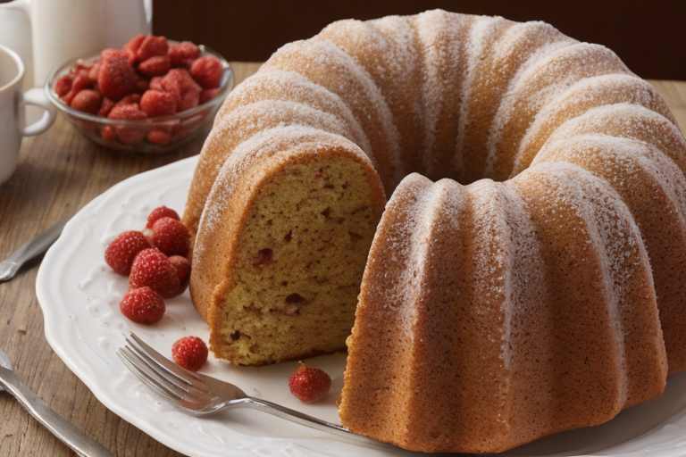 Nothing Bundt Cakes Issues $240M Bond Through Whole-Business Securitization Market for Refinancing and Dividend Payments