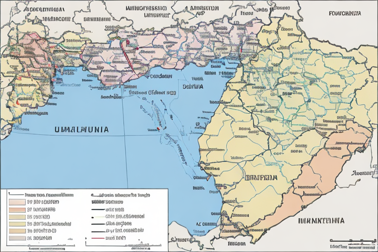 Analysis suggests Putin unlikely to invade NATO nation, focused on seizing Donbas region in Ukraine