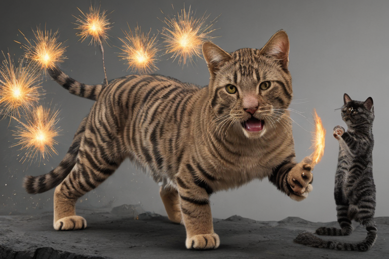 The Roaring Kitty’s Call to Action Sparks Meme Stock Surge