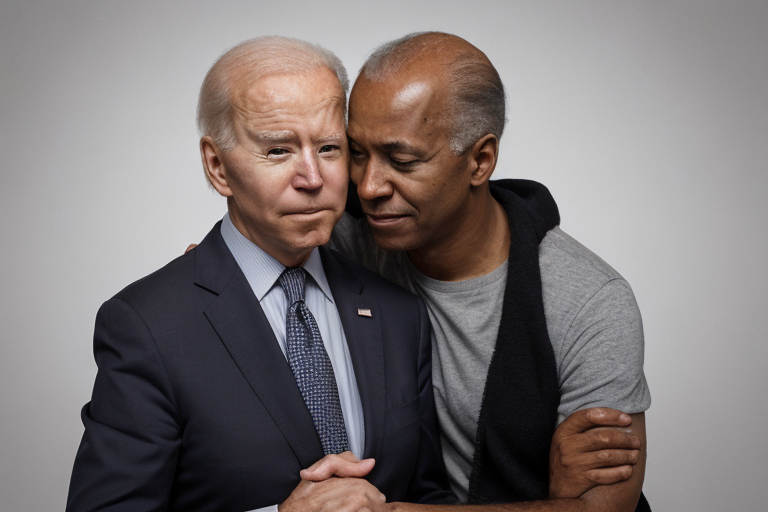 Biden Loses Support from Black Community, Raising Concerns for Democrats