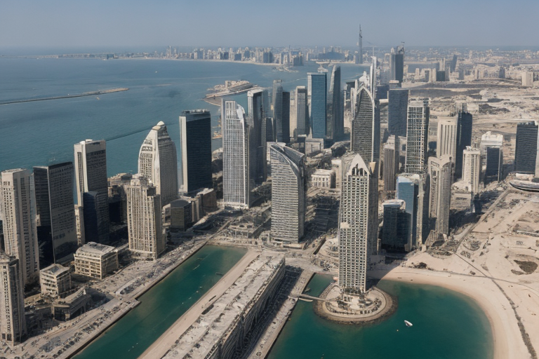 Goldman Sachs Expands Gulf Investment Strategies Amidst Regional Market Growth