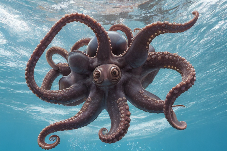 Octopus Energy: Tech-Driven Disrupter in Global Clean Energy Revolution