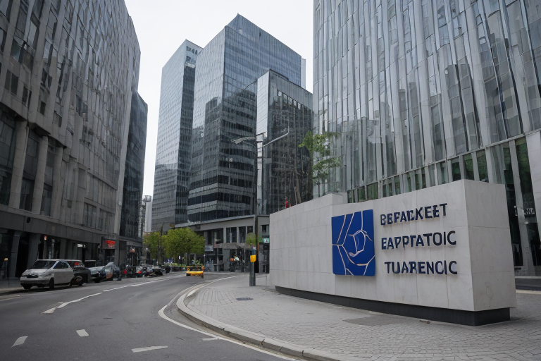 Central Banks Adapt to Changing Economic Landscape: Riksbank Cuts Rate, ECB Anticipates Lower Rates