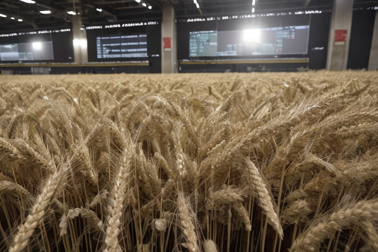 CME Group and Euronext Introduce Dual Wheat Futures Contracts to Address Global Supply Concerns