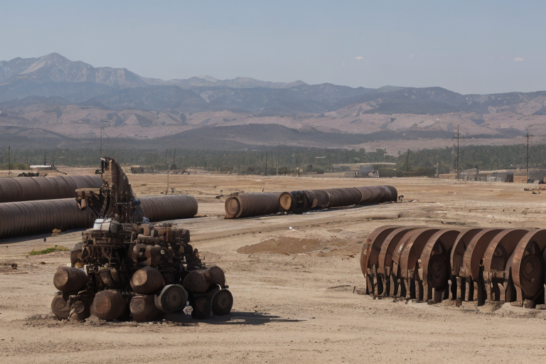 Oil Producers Challenge Crude Quality Restrictions on Expanded Trans Mountain Pipeline, Delaying Start-Up and Increasing Fees