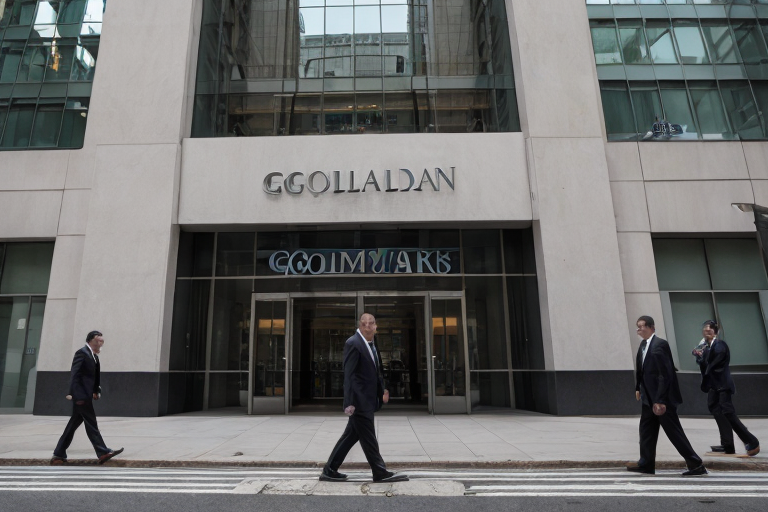 Goldman Sachs Expands Smaller Deals Unit as Mid-Market Deals Surge