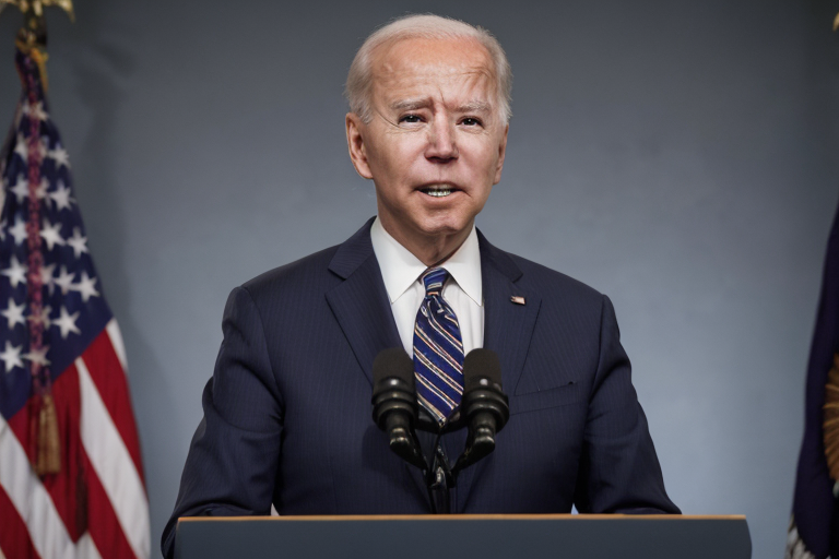 Biden Administration Announces Tougher Tariffs on Chinese Goods over National Security Concerns