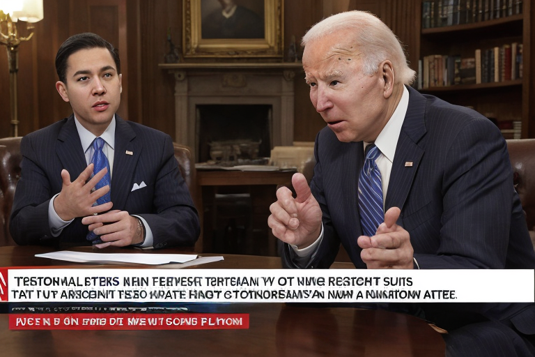 New York Post Calls Out Biden’s ‘Fantasyland’ Lies in CNN Interview, Cites Over 15 False Claims in 17 Minutes