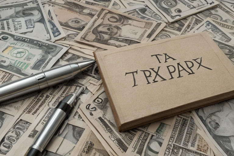 2021 Tax Refunds: Use Wisely or Fall into Debt Trap? Financial Experts Weigh In.