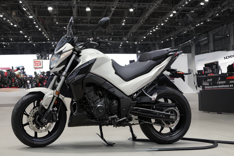 Honda Predicts Record Profit amidst Strong Demand for Hybrids and Two-Wheelers in Asia and the US