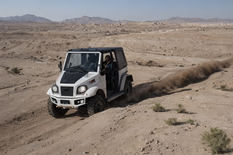 Energy Secretary Granholm to Advance Climate Change Mitigation Initiatives and Economic Growth during Middle East Trip