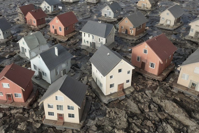 2.7% of Mortgaged Homes Seriously Underwater as Home Equity Benefits Wane, Reports ATTOM